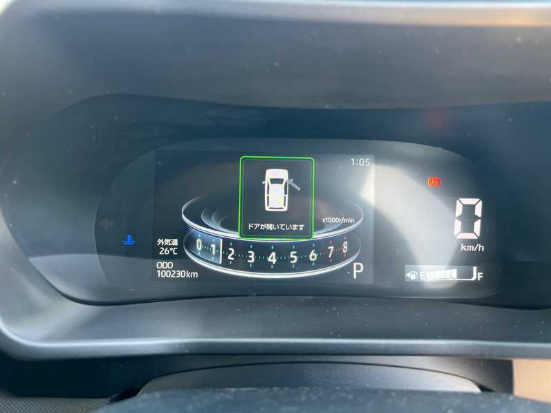 2020 Toyota Raize 1,0L 2020 Cyprus