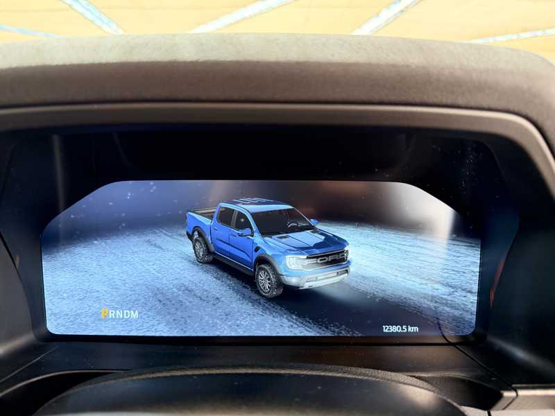2024 Ford Ranger 2,0L 2024 Cyprus