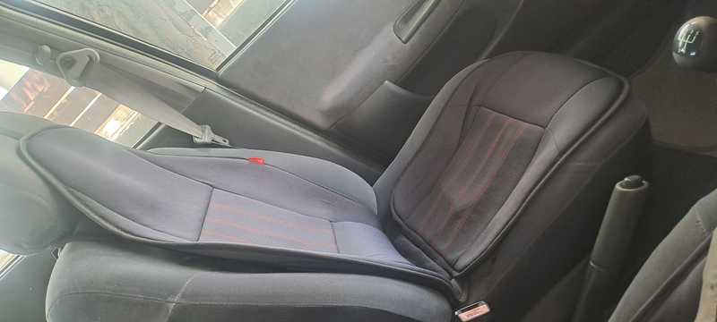 2002 Renault Megane 1,4L 2002 Cyprus
