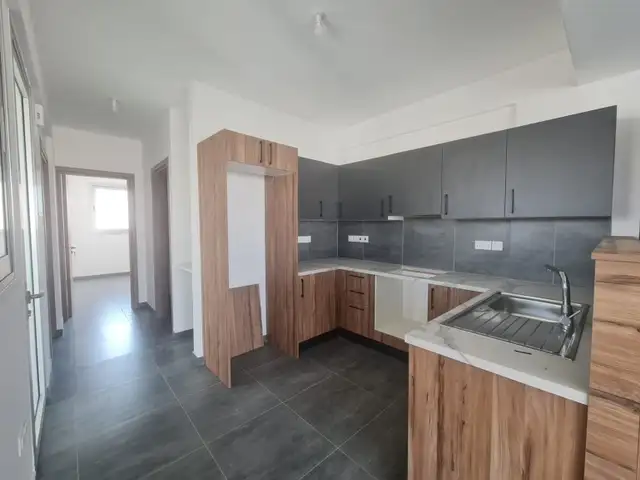 2-bedroom apartment for sale, Επαρχία Λάρνακας — Λάρνακα - Χρυσοπολίτισσα