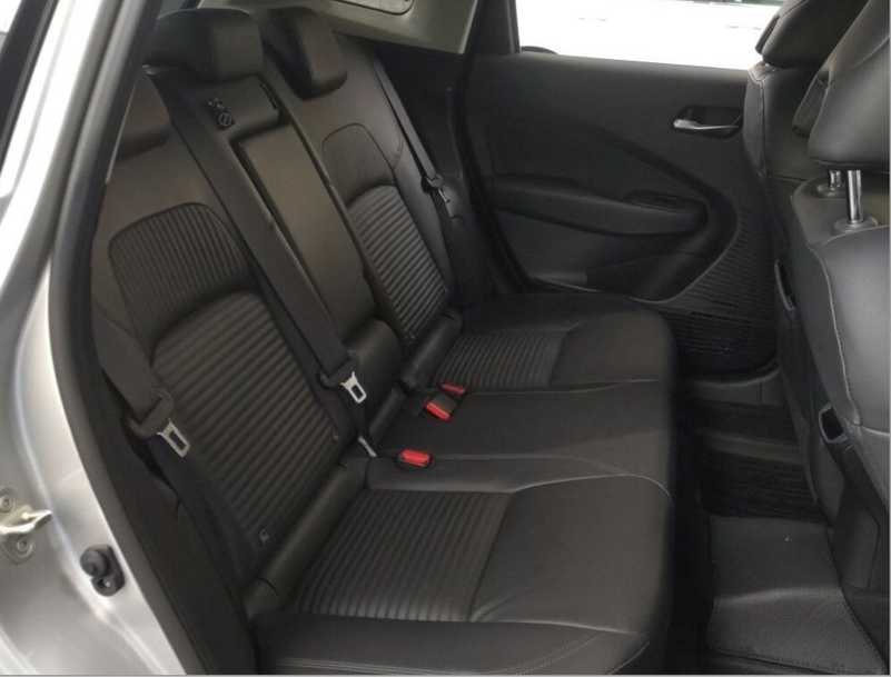2023 Nissan Aura 1,2L 2023 Cyprus