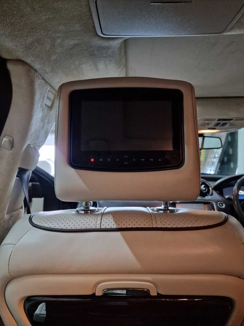 2012 Jaguar XJ 3,0L 2012 Cyprus