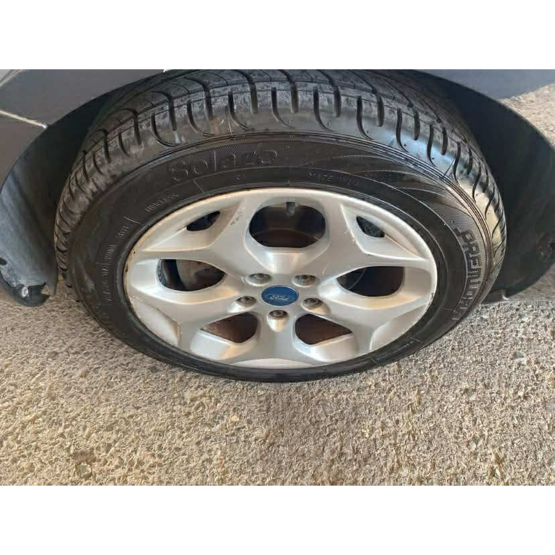 2011 Ford Focus 1,4L 2011 Cyprus