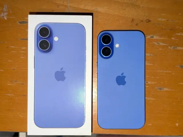Iphone 16, Larnaca — Kalo Chorio