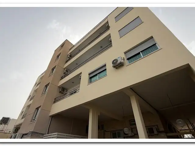  1-bedroom apartment to rent, Επαρχία Λεμεσού — Ιστορικό Κέντρο