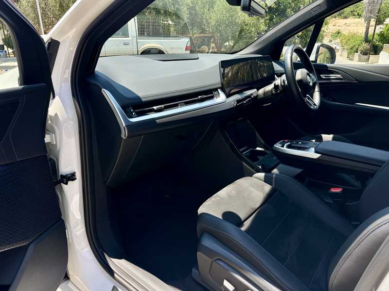 2023 BMW 2-Series 2,0L 2023 Cyprus