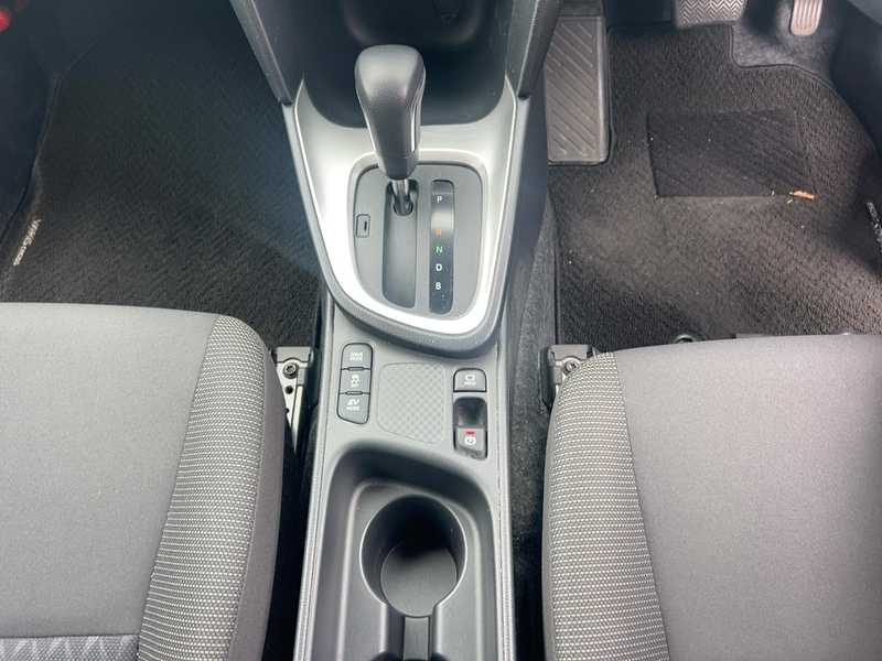 2023 Toyota Yaris Cross 1,5L 2023 Cyprus