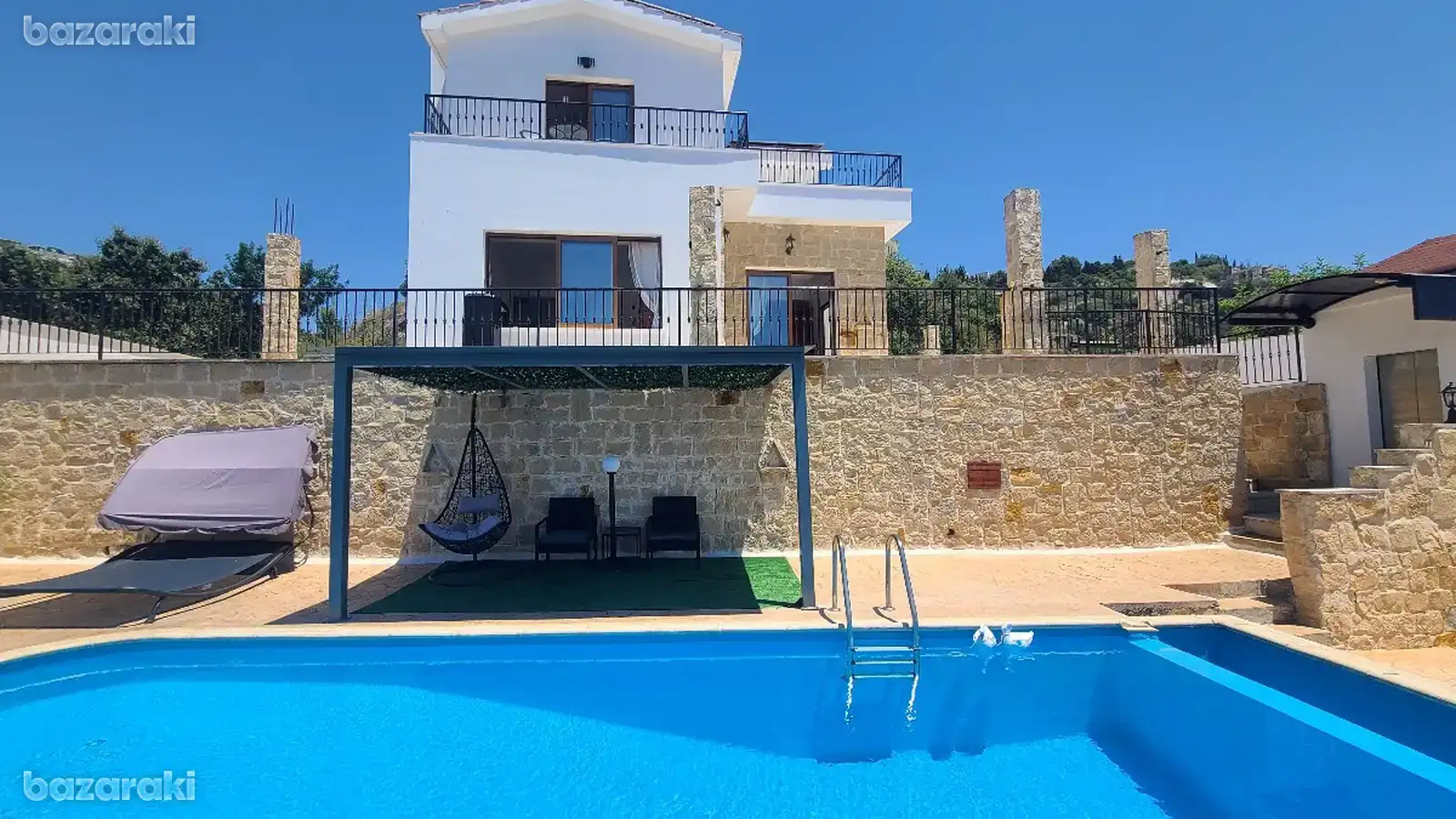 Villa, 4 bedrooms — 2