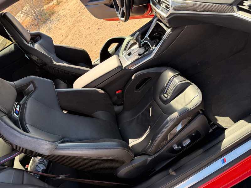 2023 BMW M4 3,0L 2023 Cyprus