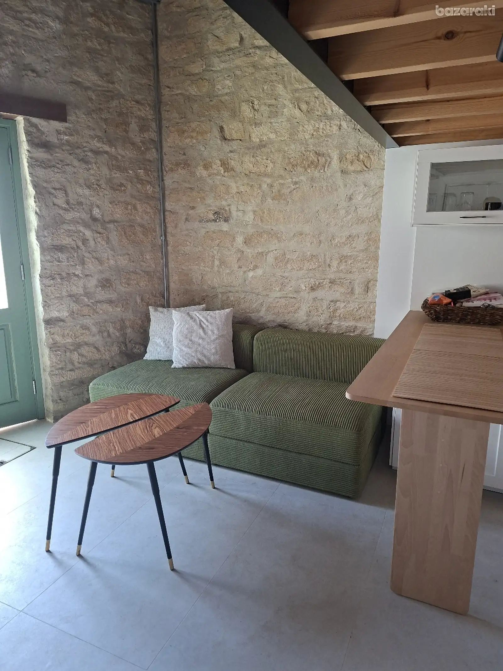 House, 1 bedroom — 4