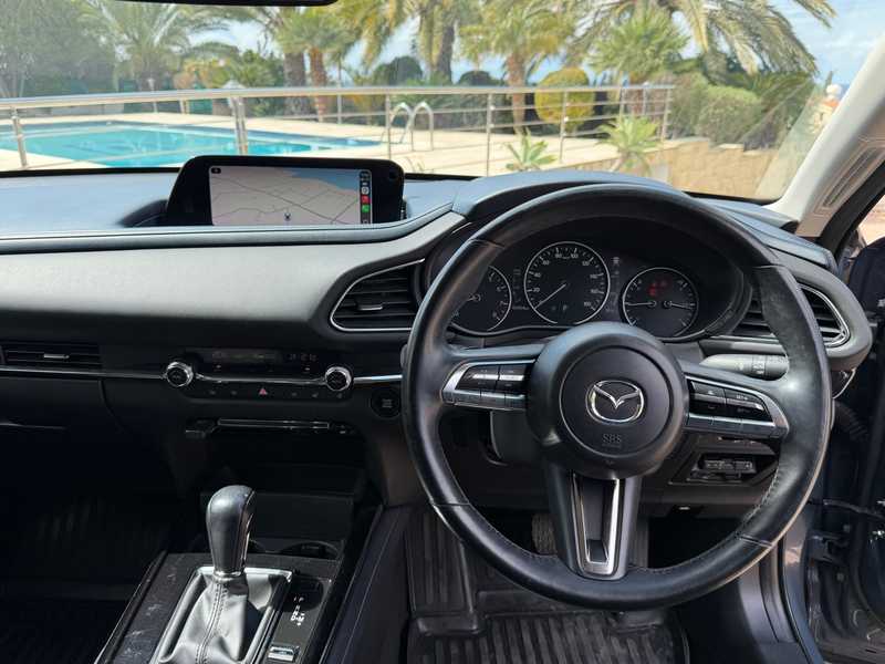 2020 Mazda CX-30 2,0L 2020 Cyprus