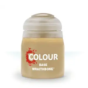 Games workshop wraithbone base paint 12 ml 21, Nicosia — Lakatameia - Agia Paraskevi