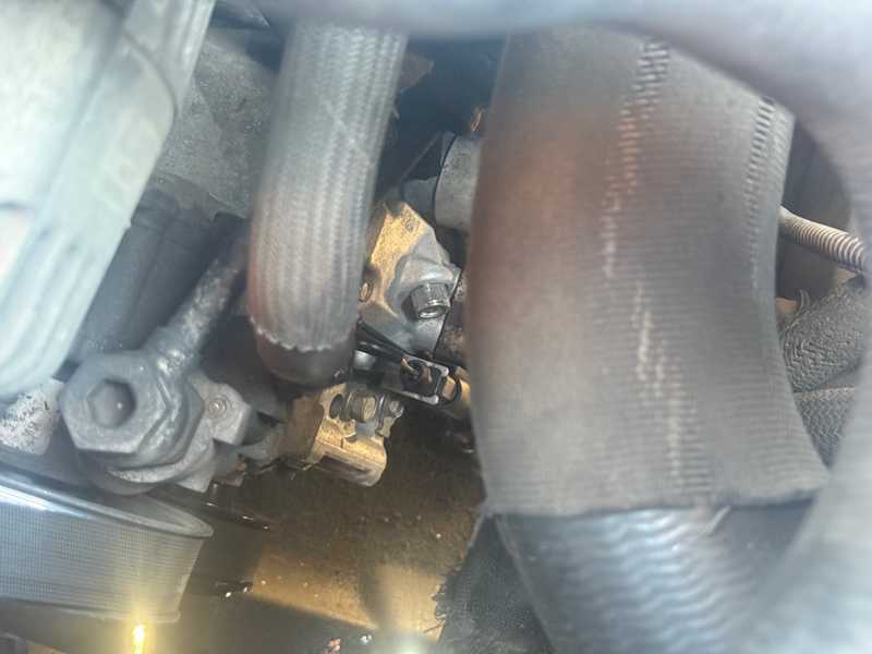 2007 Audi A6 2,0L 2007 Cyprus