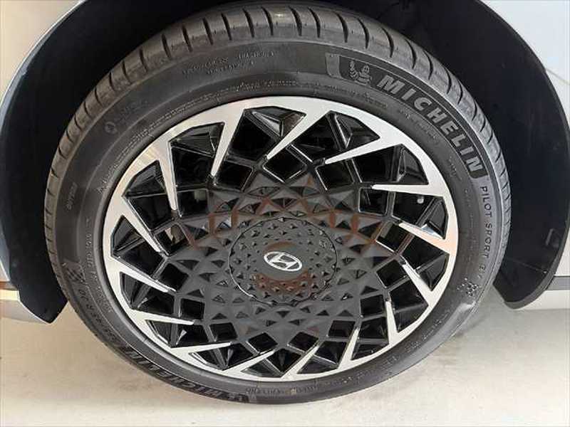 2025 Hyundai IONIQ 5 Electric 2025 Cyprus