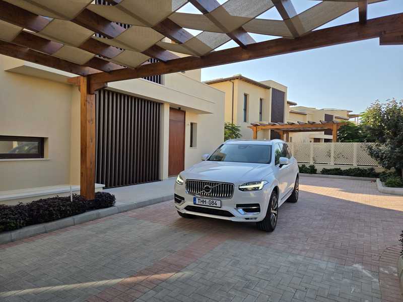 Volvo XC90 2,0L 2023