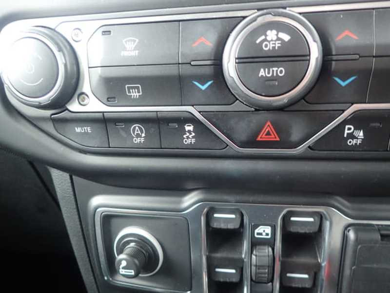 2021 Jeep Wrangler 3,6L 2021 Cyprus
