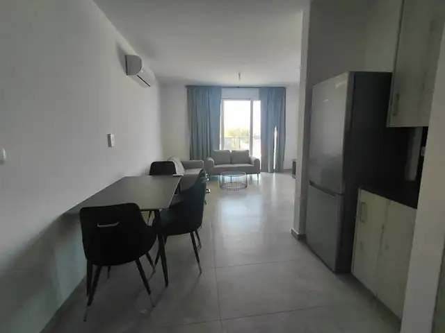 2-bedroom apartment to rent, Επαρχία Λεμεσού — Λεμεσός - Άγιος Σπυρίδων - 7