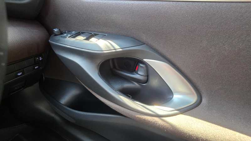 2022 Toyota Yaris Cross 1,5L 2022 Cyprus