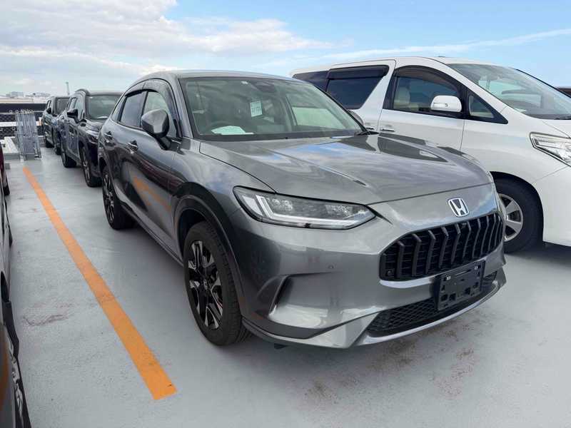 Honda ZR-V 2,0L 2023