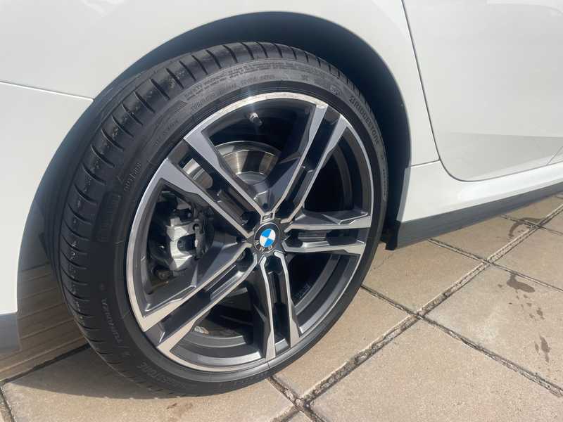 2020 BMW 2-Series 1,5L 2020 Cyprus