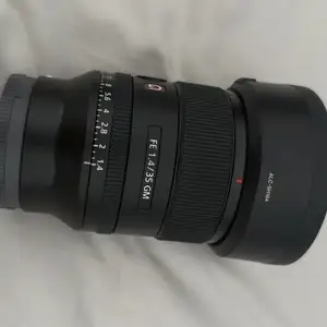 Sony fe 35mm f/1.4 gm lens, Επαρχία Λεμεσού — Λεμεσός - Αγία Φύλα