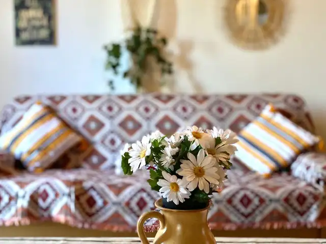 3-bedroom detached house to rent, Επαρχία Λεμεσού — Κοιλάνι