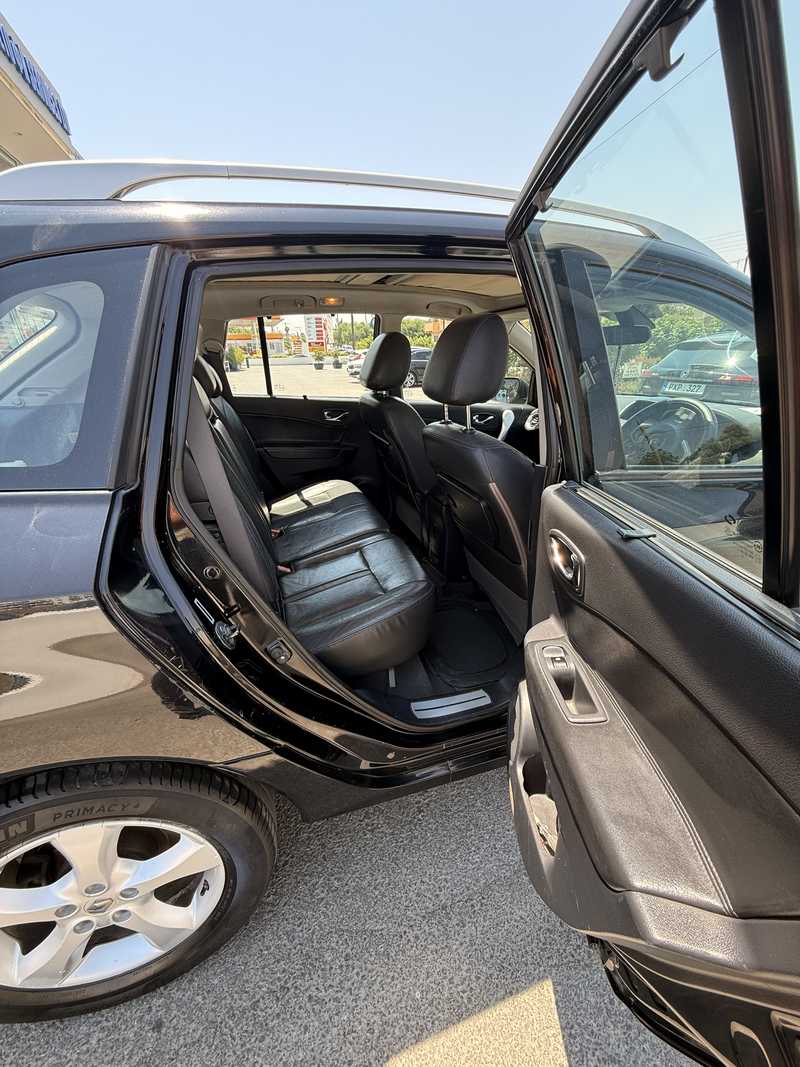 2010 Renault Koleos 2,0L 2010 Cyprus