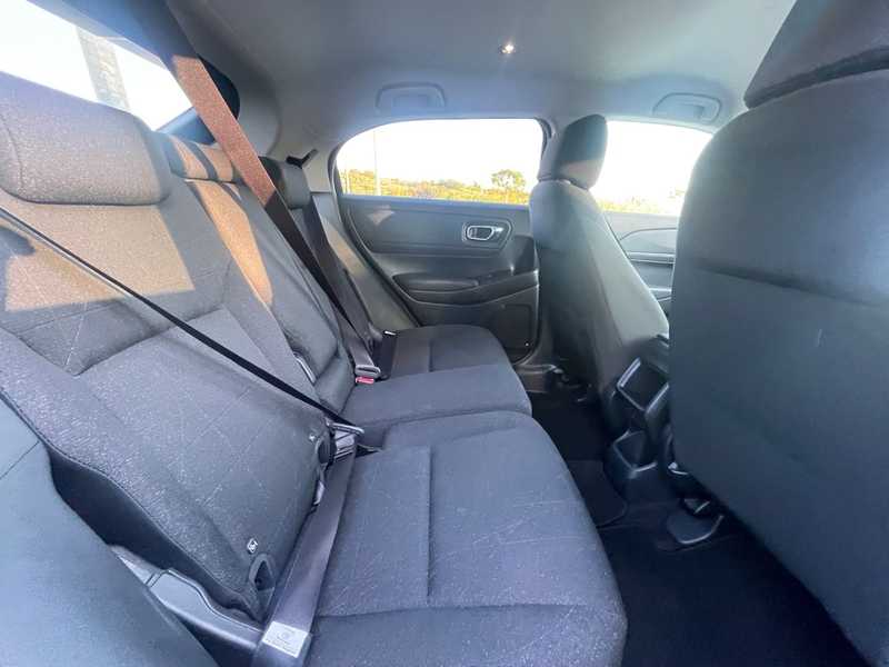 2022 Honda Vezel 1,5L 2022 Cyprus