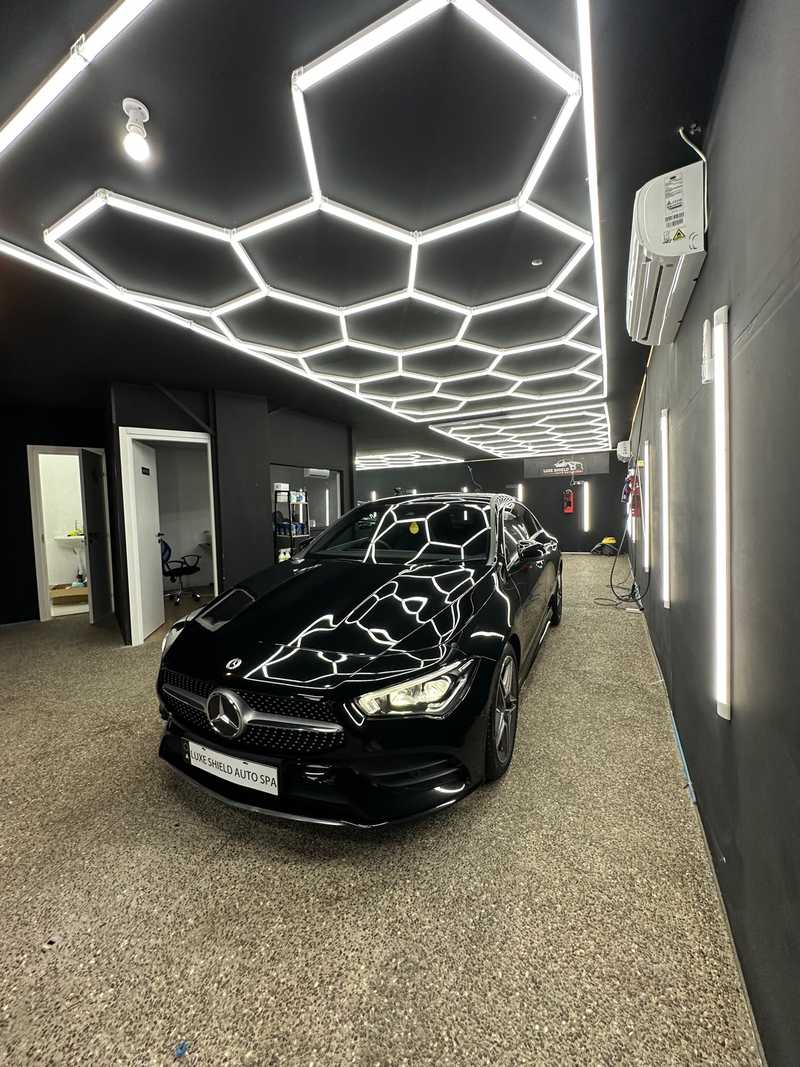 2022 Mercedes-Benz CLA-Class 1,3L 2022 Cyprus