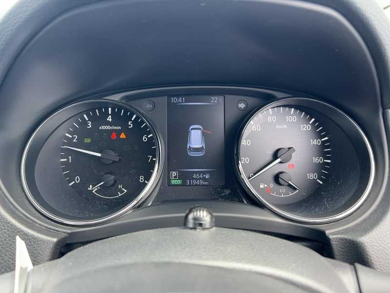 2021 Nissan X-Trail 2,0L 2021 Cyprus