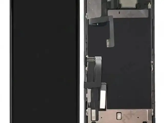 Display apple iphone 11 incell gx, Επαρχία Λεμεσού — Άγιος Αθανάσιος
