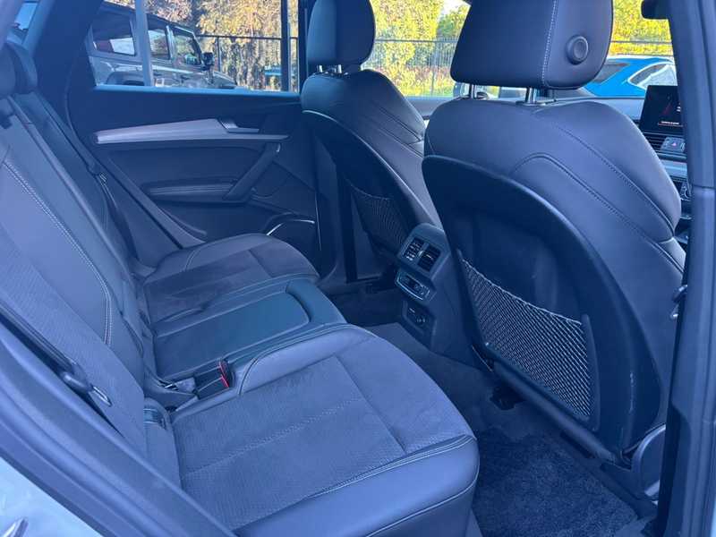 2022 Audi Q5 2,0L 2022 Cyprus