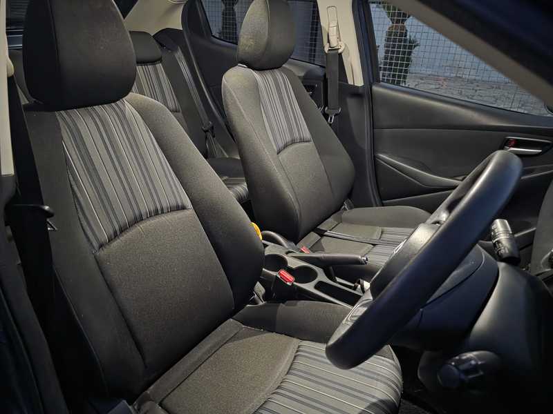 2020 Mazda 2 1,5L 2020 Cyprus