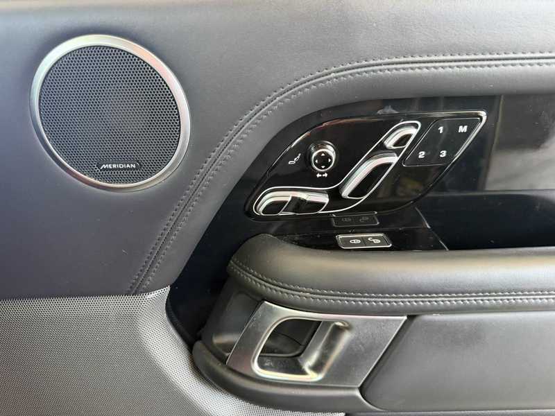 2019 Land Rover Range Rover Vogue 3,0L 2019 Cyprus