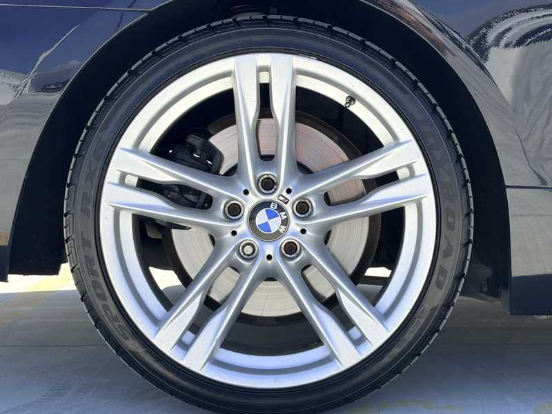 2012 BMW 6-Series 3,0L 2012 Cyprus