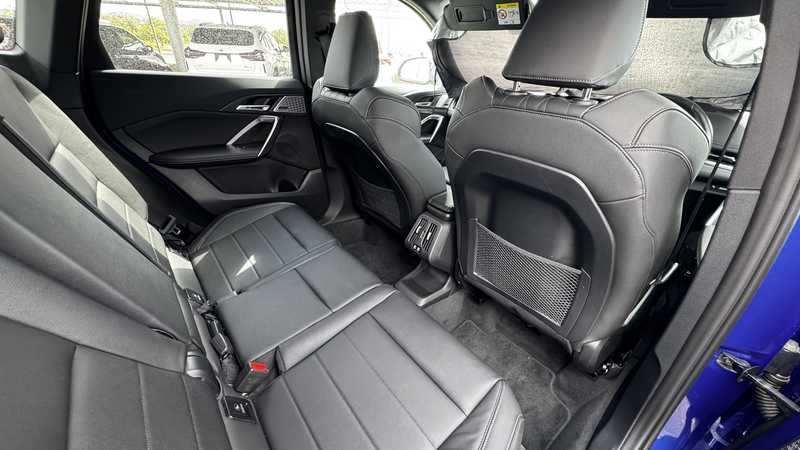 2024 BMW X1 2,0L 2024 Cyprus