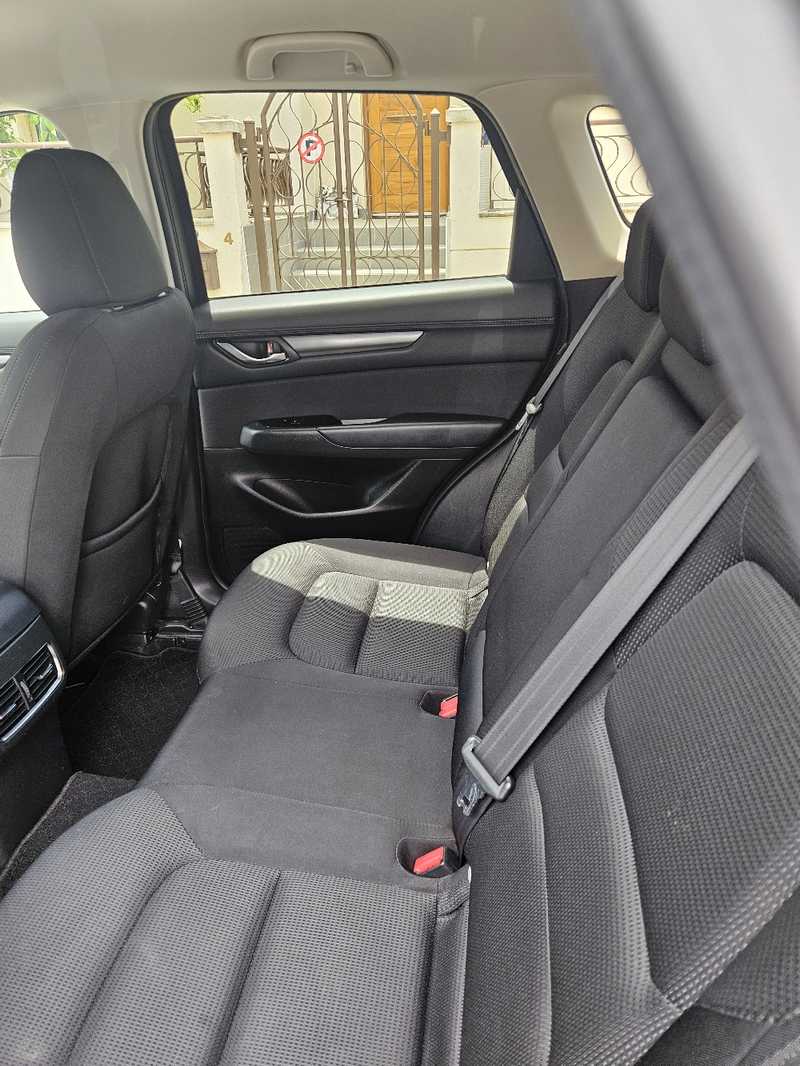 2022 Mazda CX-5 2,0L 2022 Cyprus
