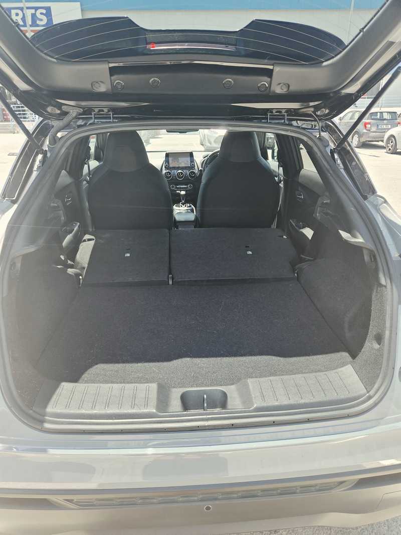 2023 Nissan Juke 1,6L 2023 Cyprus