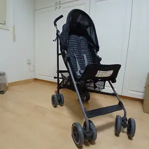 Mothercare Nanu Stroller, Nicosia — Egkomi