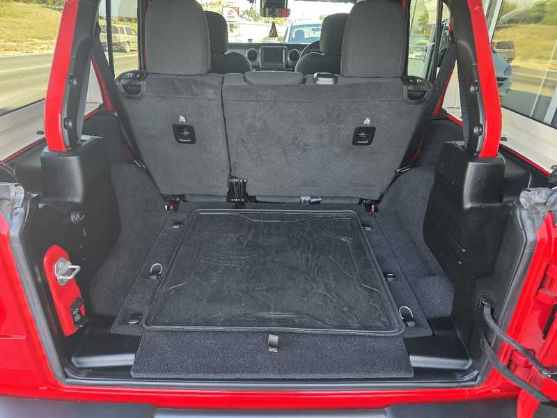 2021 Jeep Wrangler 3,6L 2021 Cyprus