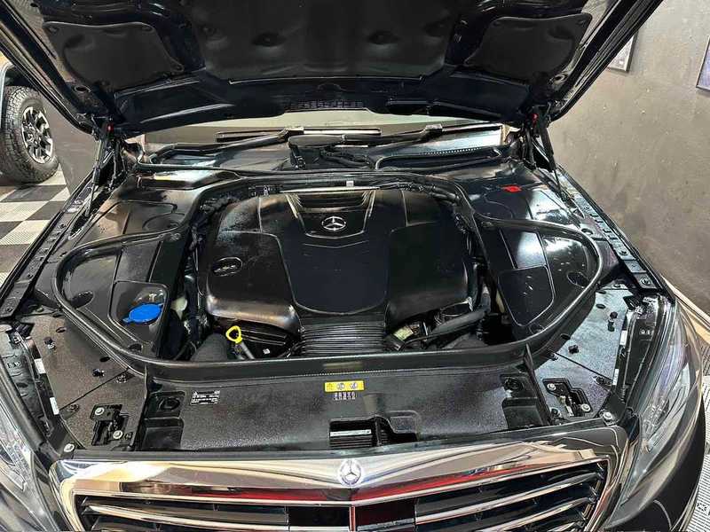 2015 Mercedes-Benz S-Class 3,0L 2015 Cyprus