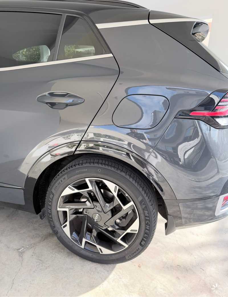 2023 KIA Sportage 1,6L 2023 Cyprus