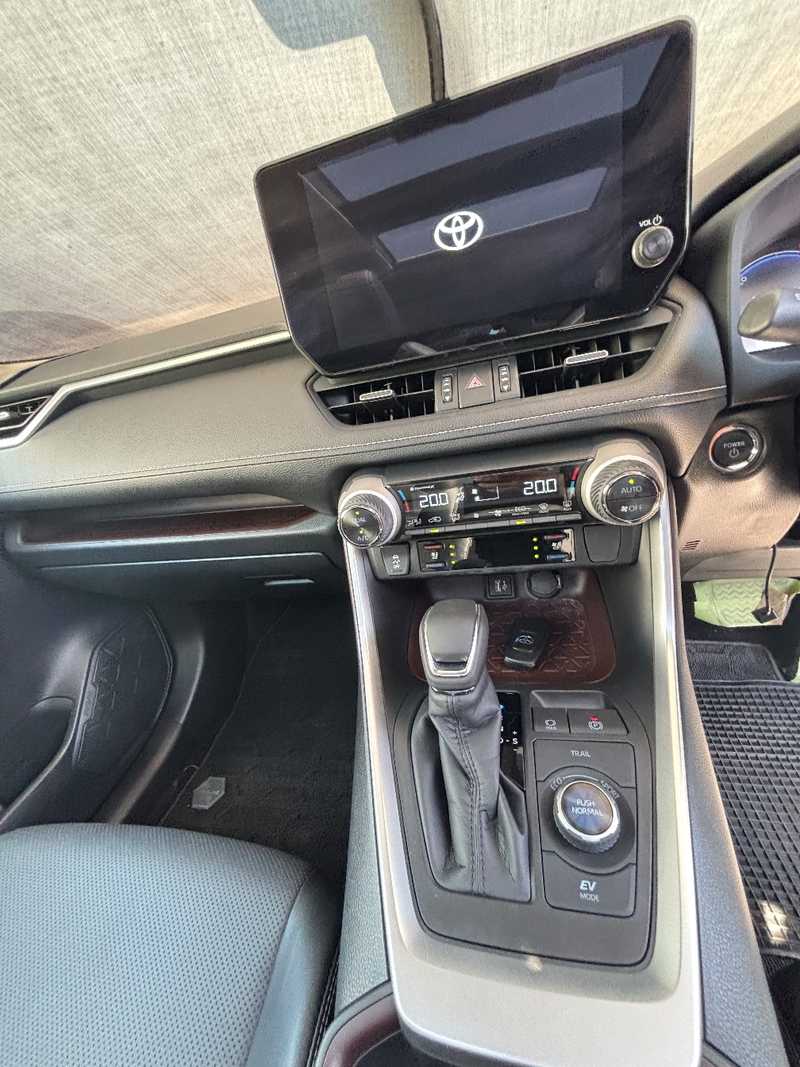 2025 Toyota RAV4 2,5L 2025 Cyprus