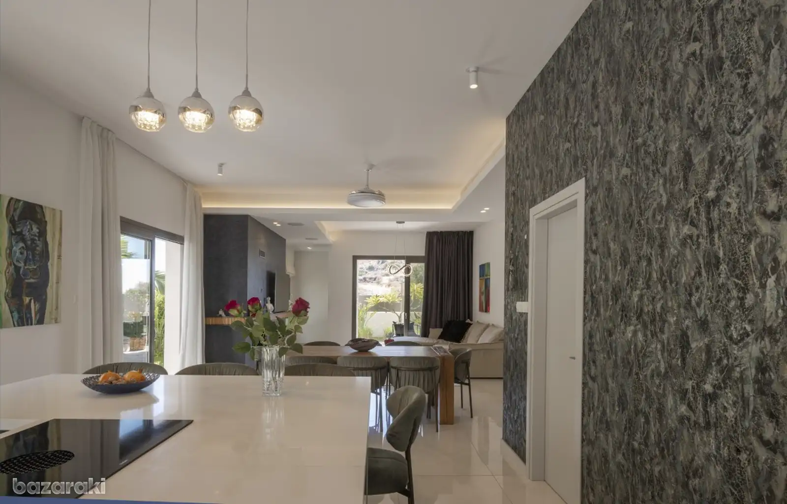 House, 3 bedrooms — 7