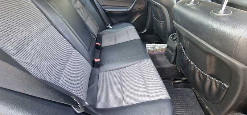 2005 Mercedes-Benz C-Class 1,8L 2005 Cyprus