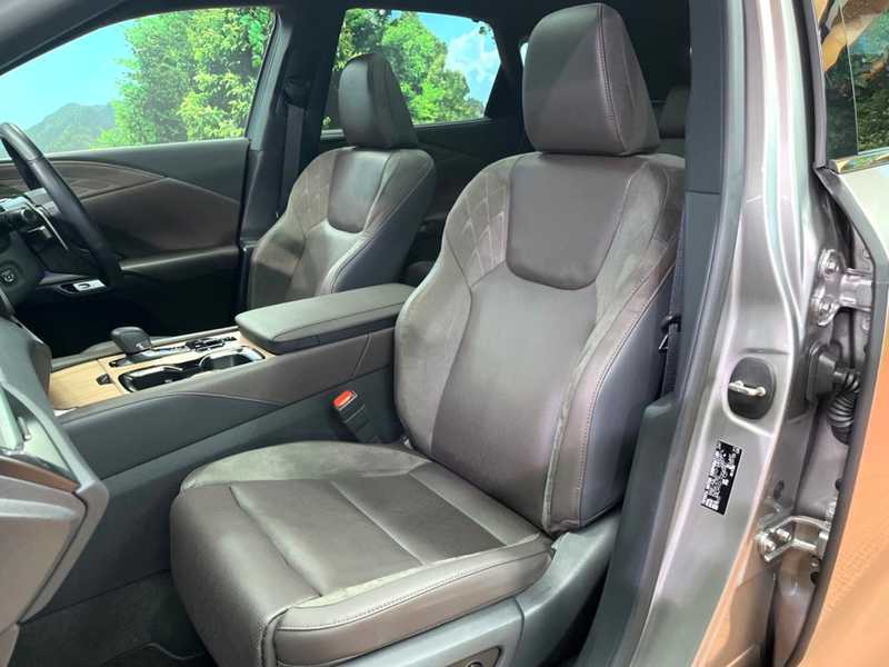 2025 Lexus RX 2,5L 2025 Cyprus
