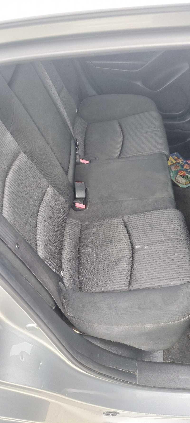 2014 Mazda Axela 1,5L 2014 Cyprus