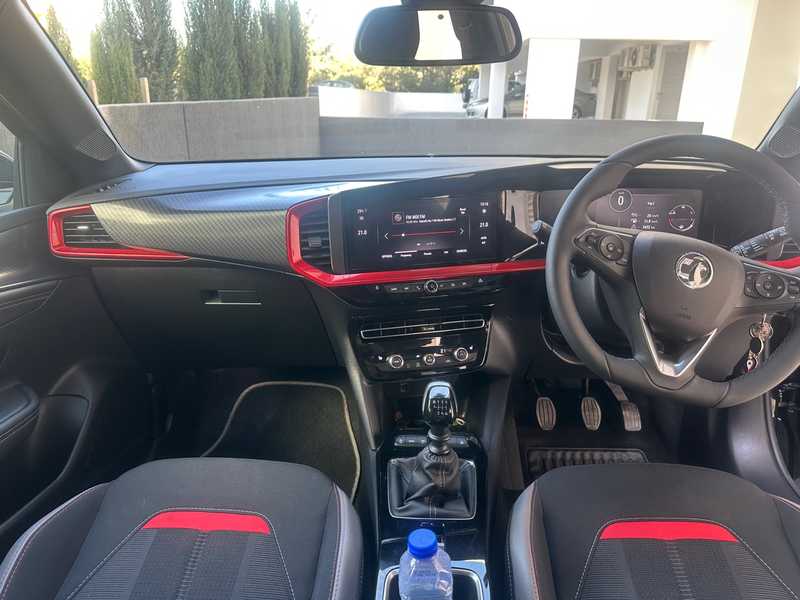 2024 Opel, Vauxhall Mokka 1,2L 2024 Cyprus