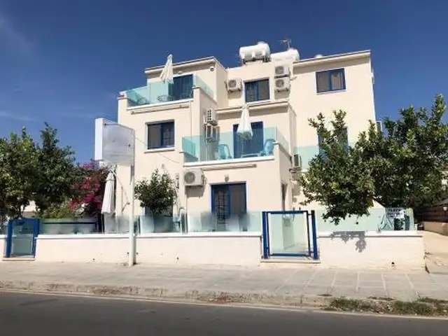 1-bedroom apartment to rent, Επαρχία Λάρνακας — Δεκέλεια