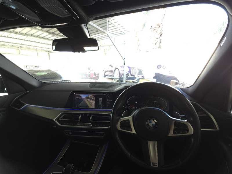 2019 BMW X5 3,0L 2019 Cyprus
